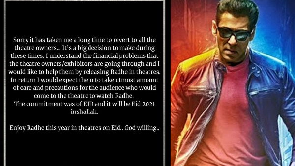 सलमान ने किए बड़ा ऐलान