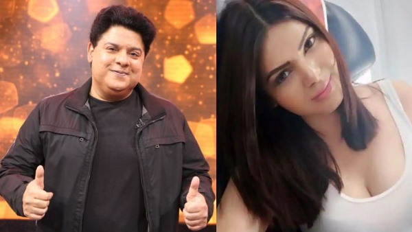 'उसने अपना लिंग महसूस करने के लिए कहा'