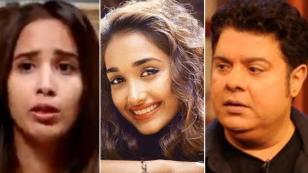 जिया खान की बहन ने लगाए आरोप