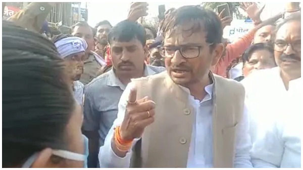 Harsh Vijay Gehlot Harsh Vijay Gehlot