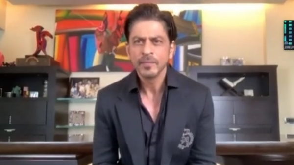 वीडियो कॉन्फ्रेंसिग के जरिए शामिल हुए