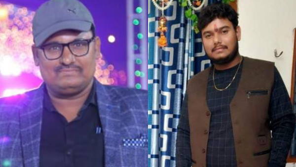 शामली के मोहल्ला दयानंद नगर निवासी थे विनोद