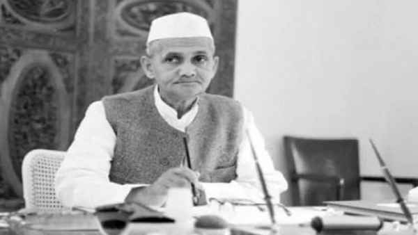 शास्त्रीजी को मौत का पूर्वाभास! शास्त्रीजी को मौत का पूर्वाभास!