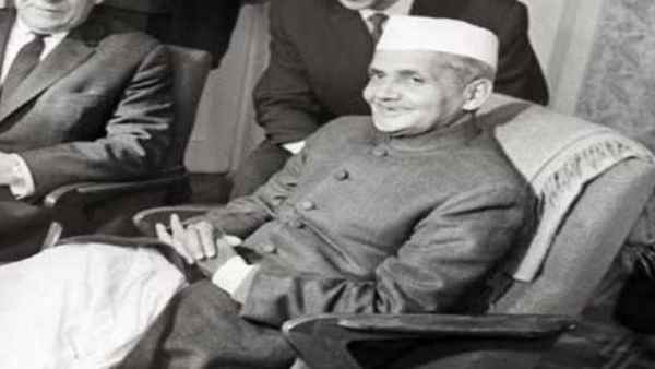 हमेशा शास्त्रीजी के साथ रहते थे रामनाथ हमेशा शास्त्रीजी के साथ रहते थे रामनाथ