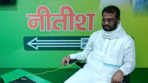 बीजेपी की कार्यशैली से जदयू के 17 विधायकों के नाराज होने का दावा