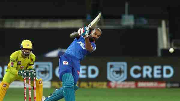 शिखर धवन को किया जाये दंडित शिखर धवन को किया जाये दंडित