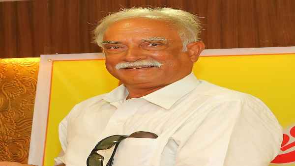 अशोक गजपति राजू अशोक गजपति राजू