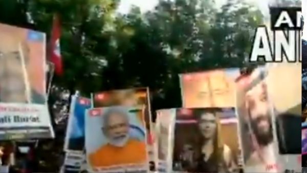 SINDH MODI POSTER SINDH MODI POSTER
