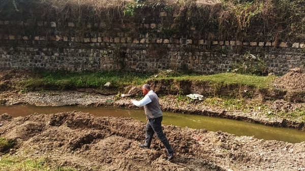  गांव-गांव जाकर की पूछताछ