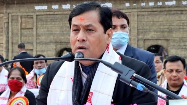 असम बीजेपी फिर से कर सकती है वापसी