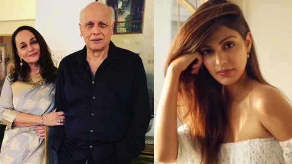 क्या कहा सोनी ने? क्या कहा सोनी ने?