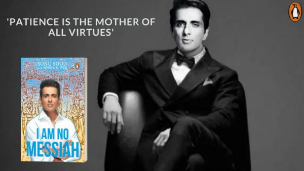 'आई एम नो मसीहा (I Am No Messiah)'