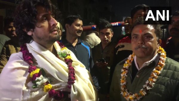 राम मंदिर में एक ईंट रखने की जताई इच्‍छा