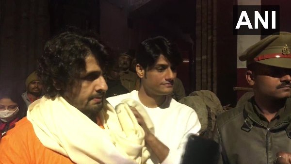 ' बहुत दिनों से अयोध्‍या आने की इच्‍छा थी, अब यह सौभाग्‍य प्राप्‍त हुआ'