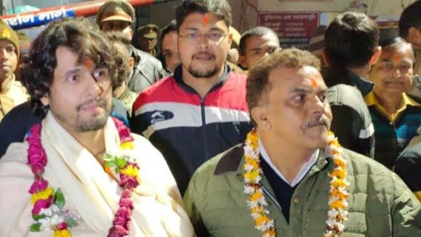 'सीएम योगी का प्रशंसक हूं' 