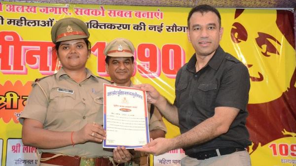 एसओ के खि‍लाफ चोरी का केस दर्ज