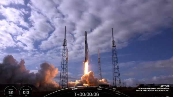 SPACE X