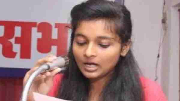 बाल अधिकार संरक्षण आयोग ने मुख्य सचिव को लिखा था पत्र