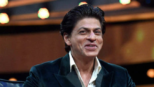 बोले किंग खान-चक दे इंडिया