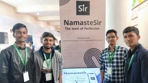 जयपुर स्थित NamasteSir जयपुर स्थित NamasteSir