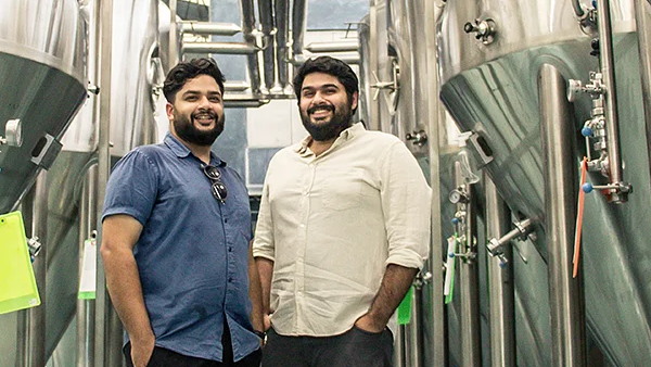 गोवा स्थित 'लातम्बरसेम ब्रेवर्स' गोवा स्थित 'लातम्बरसेम ब्रेवर्स'