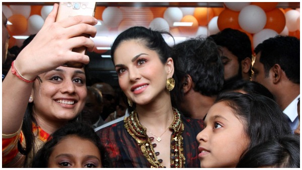 बुली करने वालों को सनी ने बताया कायर 