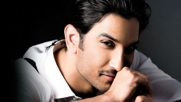 सुशांत ने भी किया था सुसाइड