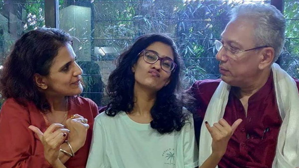 जाहिर की थी एक्टिंग की इच्छा