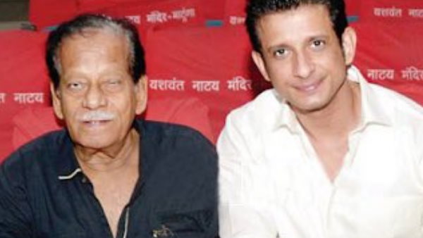 कई दिनों से बीमार थे अरविंद जोशी कई दिनों से बीमार थे अरविंद जोशी