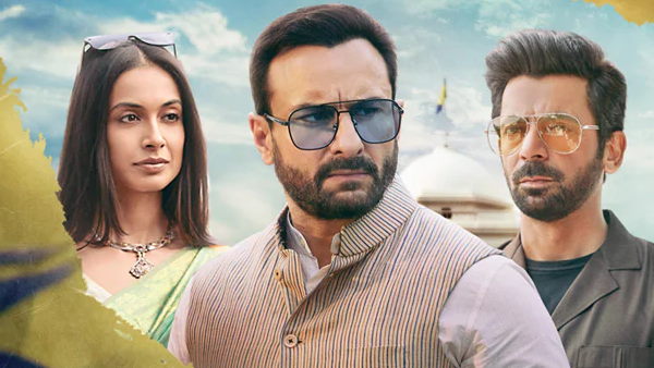 कई शहरों में दर्ज हुआ केस