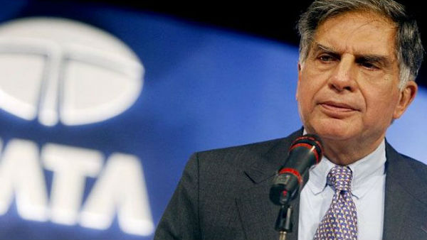 उस इलाके में नहीं गई थी टाटा की गाड़ी