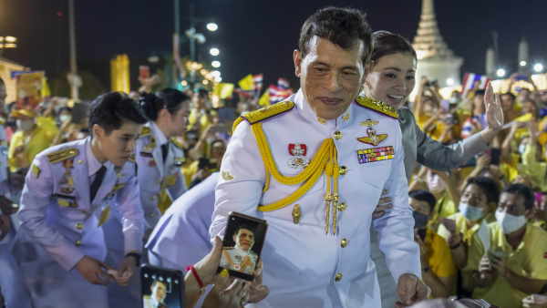 29 बार अपमान का पाया दोषी