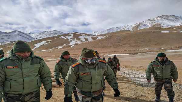 तिब्बत को पढ़कर चीन की चालबाजी समझने की तैयारी तिब्बत को पढ़कर चीन की चालबाजी समझने की तैयारी