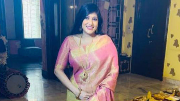 लक्ष्मी रतन शुक्ला पर बैशाली ने दिया ये बयान 