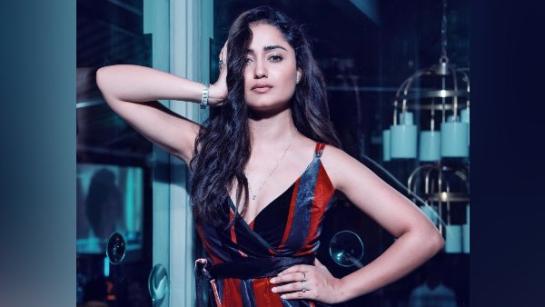 आश्रम सीरीज में क्या है त्रिधा की भूमिका