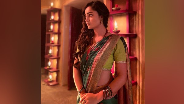 आश्रम-3 में त्रिधा को लेकर सस्पेंस