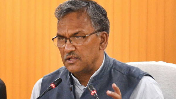 CM Trivendra inaugurated projects of seventy crores CM Trivendra inaugurated projects of seventy crores