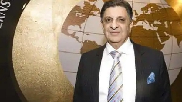 साइरस पूनावाला घोड़े बेचा करते थे... 