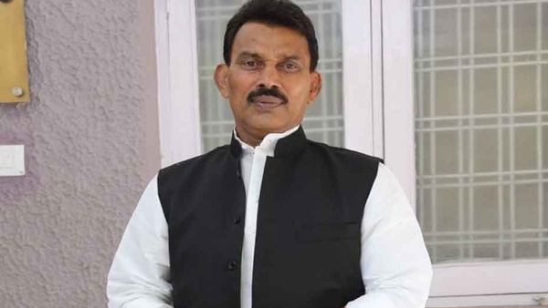 चौहान के कैबिनेट का तीसरा विस्तार