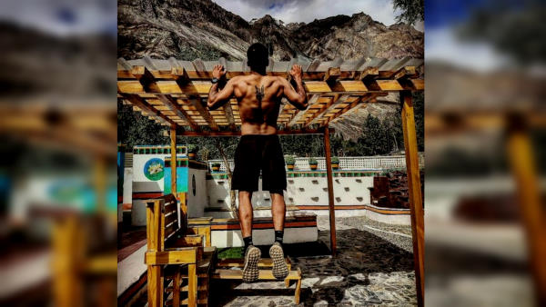  अंकित गुप्ता की तलाश में क्यों लगा इतना वक्त