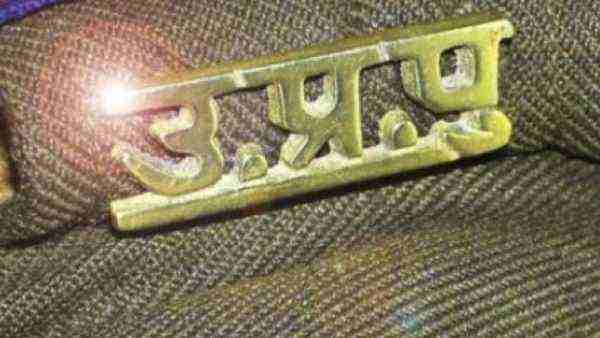 Agra: Who is the real wife of UP Police Inspector? Now CBCID will investigate Agra: Who is the real wife of UP Police Inspector? Now CBCID will investigate