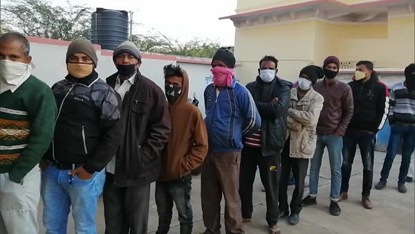 Rajasthan Urban Local Body Elections | Voting Time in Rajasthan Today | Urban Local Body Elections