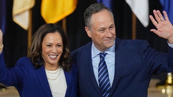 कमला हैरिस की राह में कांटे? कमला हैरिस की राह में कांटे?