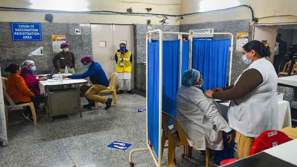 69 फीसदी भारतीयों में वैक्सीन लगाने की जल्दबाजी नहीं- सर्वे