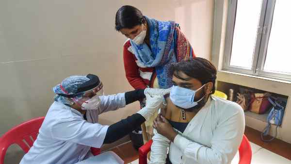 जनवरी में ही करवाया गया है ताजा सर्वे