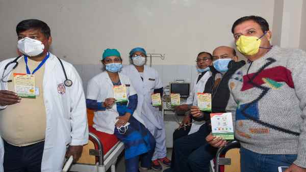 साइड इफेक्ट के गंभीर मामले साइड इफेक्ट के गंभीर मामले