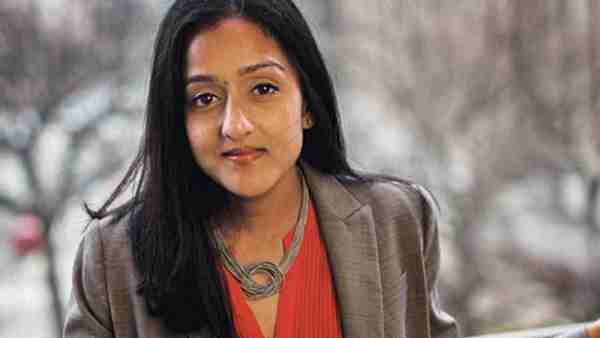 बराक ओबामा की टीम में भी रह चुकी है वनिता