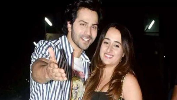 गर्लफ्रेंड नताशा से शादी करेंगे वरुण धवन