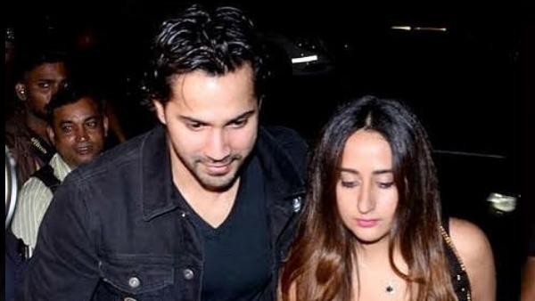 वरुण ने शादी को लेकर कही थी ये बात