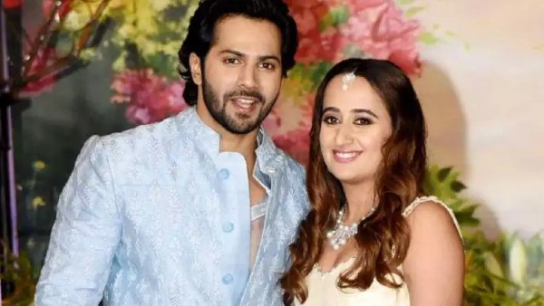 बचपन की दोस्त हैं नताशा